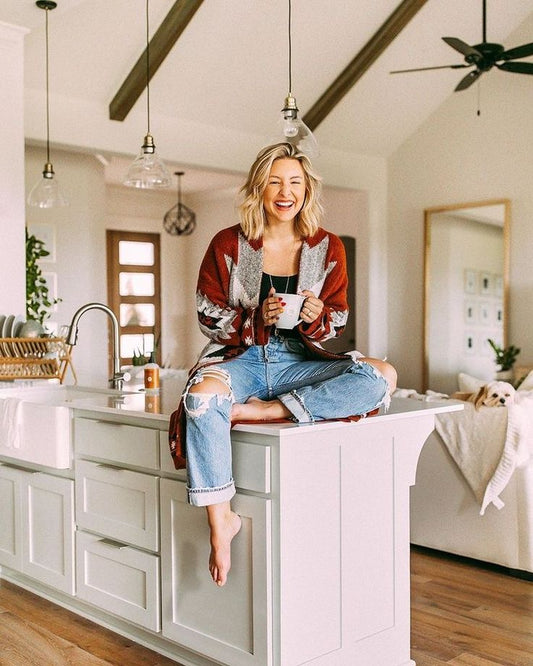 Our Journey to a Better Everyday: The Random Way