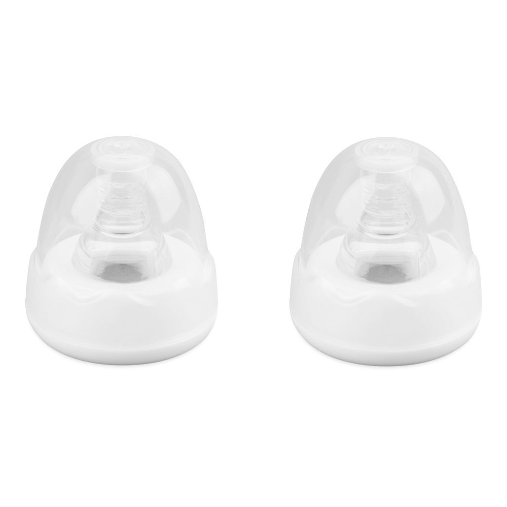 RealBubee USB Electric Breast Pump