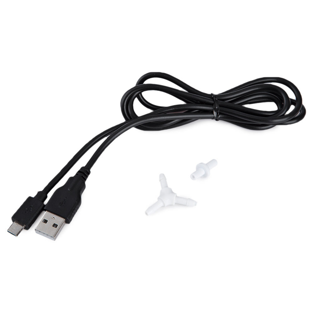 RealBubee USB Electric Breast Pump