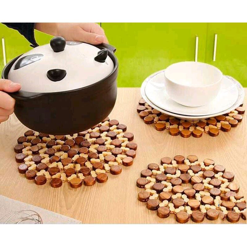 Bamboo Placemat