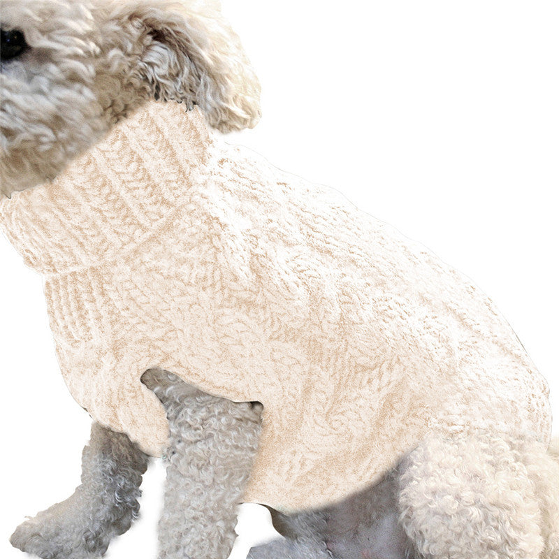 Acrylic Doggie Sweaters