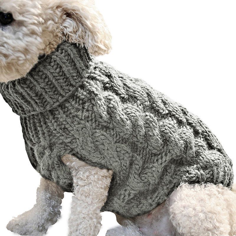 Acrylic Doggie Sweaters