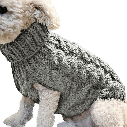 Acrylic Doggie Sweaters