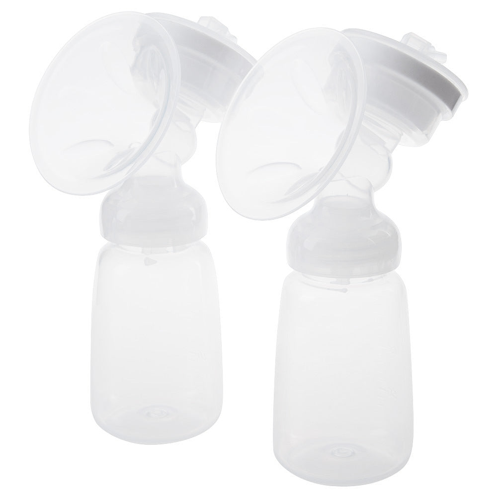 RealBubee USB Electric Breast Pump