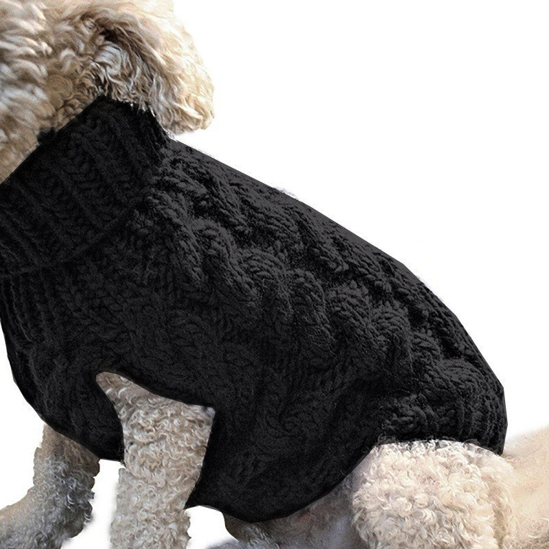 Acrylic Doggie Sweaters