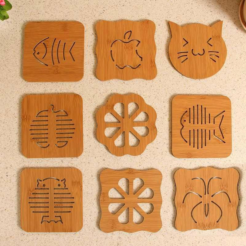 Bamboo Placemat