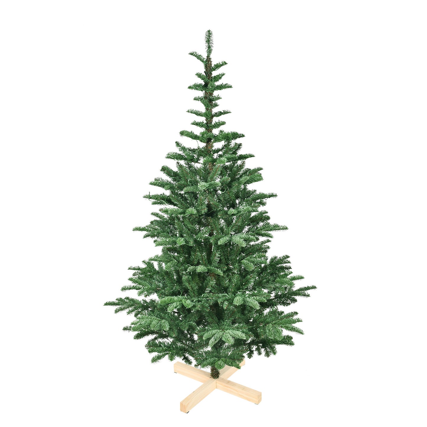 PVC Christmas Tree