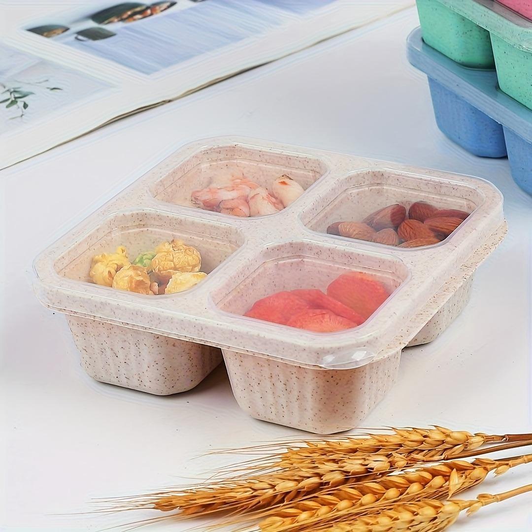 Sustainable Eating Dishware Set