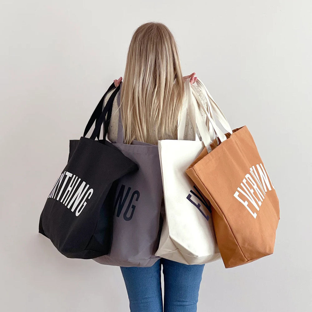 Reusable Shopping Tote