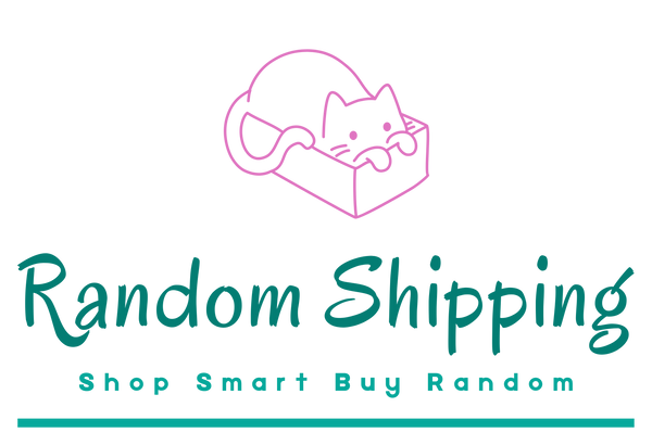 Random Shipping